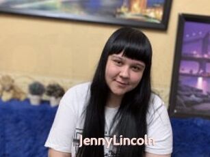 JennyLincoln