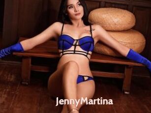 JennyMartina