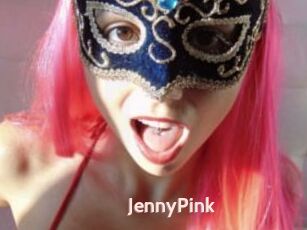 JennyPink