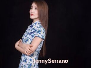 JennySerrano