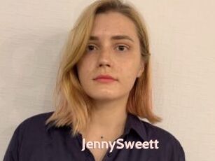 JennySweett