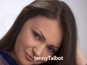 JennyTalbot