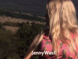 JennyWest