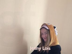 Jenny_Lois