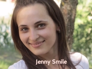 Jenny_Smile