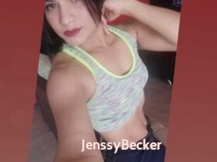 JenssyBecker