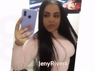 JenyRivera