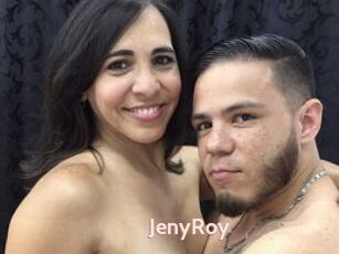 JenyRoy