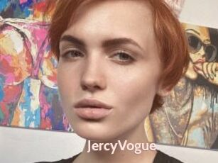 JercyVogue