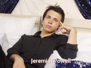 JeremiahPowell