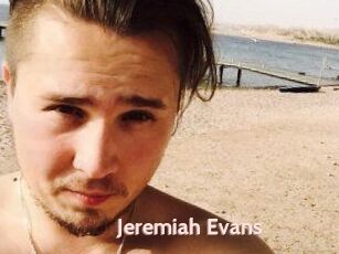 Jeremiah_Evans