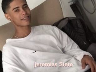 Jeremias_Siete