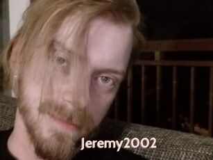 Jeremy2002