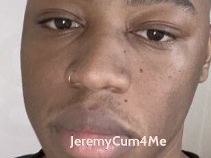 JeremyCum4Me