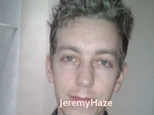 JeremyHaze