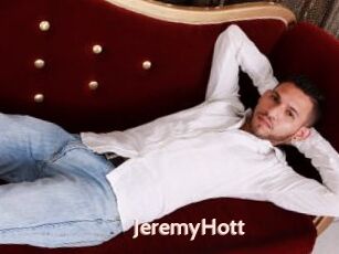 JeremyHott