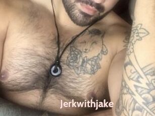 Jerkwithjake