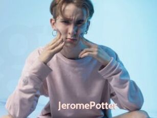 JeromePotter