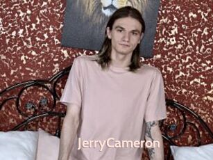 JerryCameron