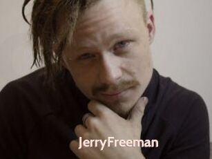 JerryFreeman