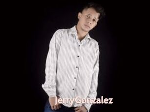 JerryGonzalez