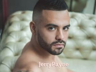 JerryPayne