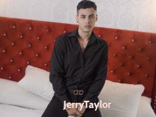 JerryTaylor