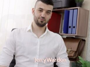 JerryWardon