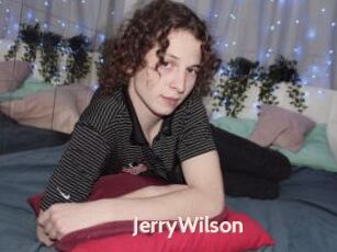 JerryWilson