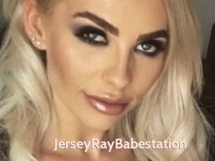 JerseyRayBabestation