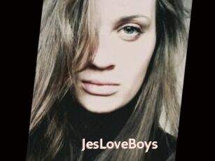 JesLoveBoys