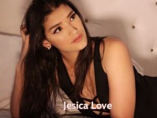 Jesica_Love