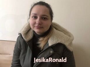 JesikaRonald