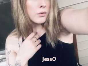 Jess0