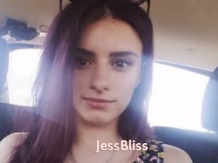 JessBliss