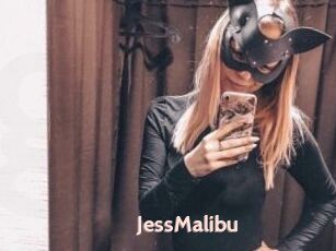 JessMalibu