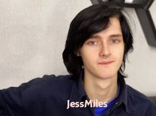 JessMiles