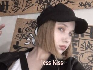 Jess_Kiss