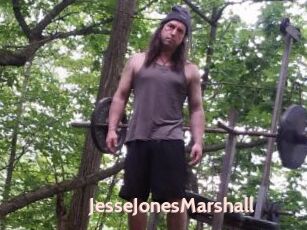 JesseJonesMarshall