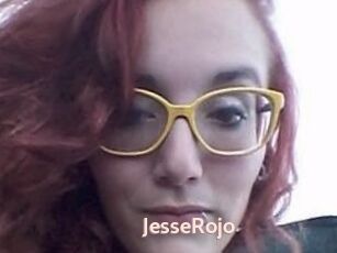 Jesse_Rojo