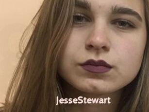 JesseStewart