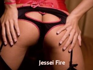 Jessei_Fire