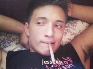 Jessexo