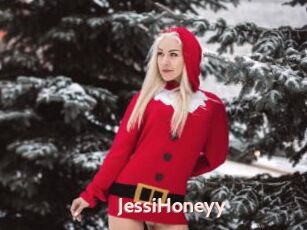 JessiHoneyy