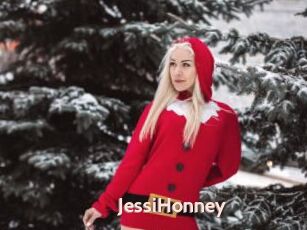 JessiHonney