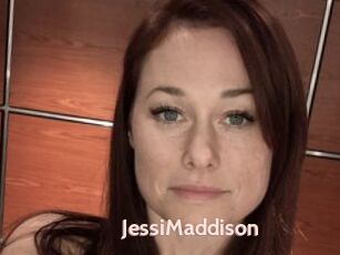 JessiMaddison