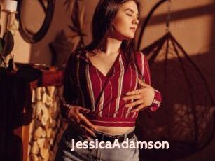 JessicaAdamson