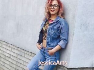 JessicaArts