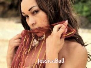 JessicaBall