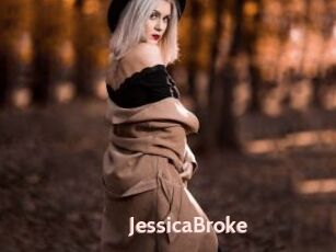 JessicaBroke